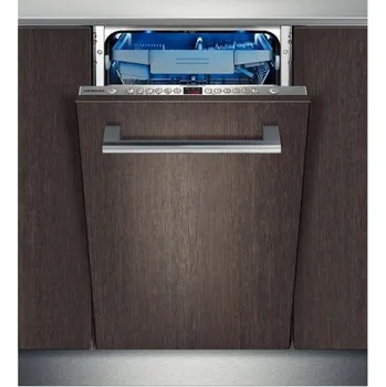 Myčka nádobí Siemens SR66T096EU