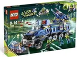 LEGO Alien Conquest 7066 Velitelství…