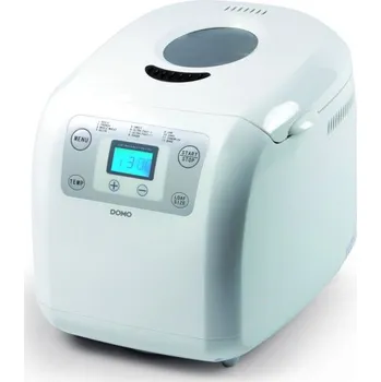 Domácí pekárna Domo B3985
