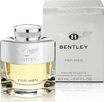 Bentley Bentley for Men EDT