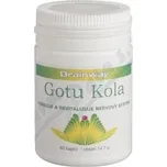 Brainway Gotu kola cps. 60