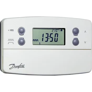 Danfoss TP7000-RF 087N7410 Termostat Danfoss TP7000-RF 087N7410