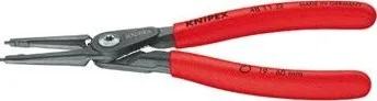 Kleště Kleště rovné pro vnitřní pojistné kroužky Knipex 48 11 J1, 12 - 25 mm