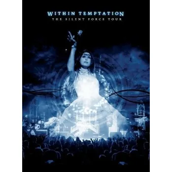 Zahraniční hudba Silent Force Tour - Within Temptation [2DVD]