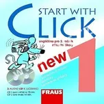Start with Click New 1 - CD k učebnice…