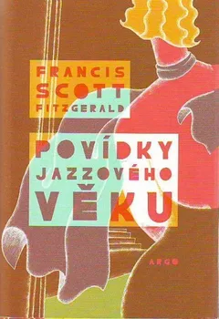 Povídky jazzového věku - Francis Scott Fitzgerald