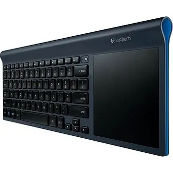 Klávesnice Logitech Wireless All-in-One Keyboard TK820