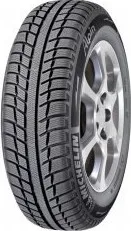 Zimní osobní pneu Michelin Alpin A3 195/65 R15 95 T XL