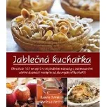 Jablečná kuchařka -  Karen Bermanová,…