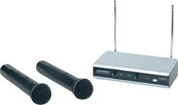 Mikrofon Bezdrátový mikrofon Samson Stage 266