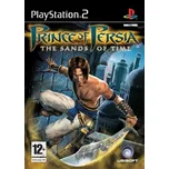 Prince of Persia: The Sands of Time PS2