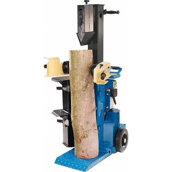 Štípačka na dřevo Scheppach Ox 3-1000