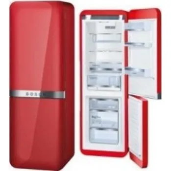 Lednice Bosch KCE40AR40