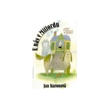 Recenze U nás v Mitfordu - Jan Karonová