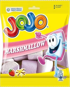 Bonbon Nestlé Jojo Marshmallow 80 g