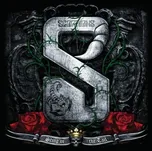 Sting In Tail - Scorpions [CD]
