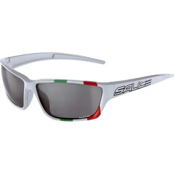 Salice 007ITA, white/RW black