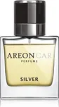 AREON Perfume New 50ml Silver
