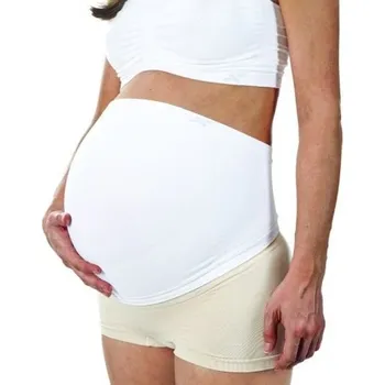 Těhotenský podpůrný pás Podpůrný těhotenský pás Tigex L