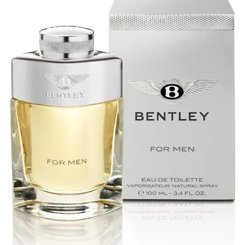 Bentley Bentley for Men EDT
