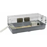 Ferplast Rabbit 140 x 71 x 51 cm černá