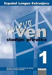 Ven nuevo 1 - Studijní příručka: autorů…