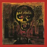 Seasons in Abyss - Slayer [CD]