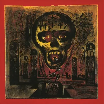 Zahraniční hudba Seasons in Abyss - Slayer [CD]