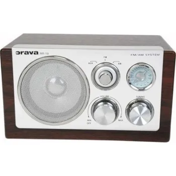 Orava RR-19