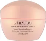 Shiseido Zeštíhlující tělový gel krém…