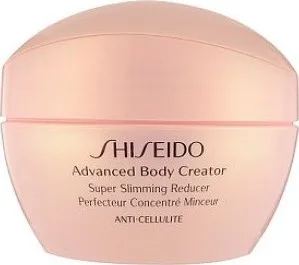 Shiseido Zeštíhlující tělový gel krém proti celulitidě Body Creator 200 ml