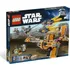 Stavebnice LEGO LEGO Star Wars 7962 Anakin's and Sebulba's Podracer