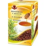 Herbex Rooibos s medem Premium Tea…