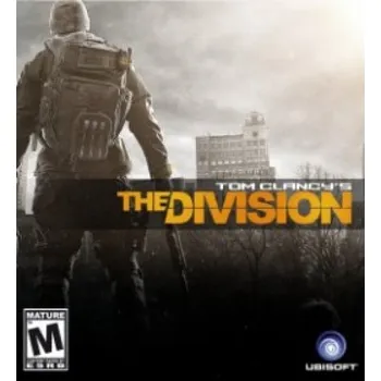 Tom Clancy's The Division PC