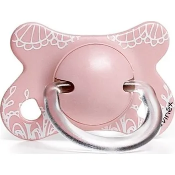 dudlíky SUAVINEX FYZIOLOGICKÝ DUDLÍK FUSION LATEX -2-4M