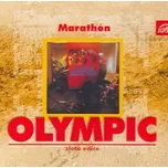 Marathon - Olympic [CD]
