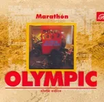 Marathon - Olympic [CD]
