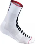 KALAS ponožky RACE PLUS X4 Černá 46-48