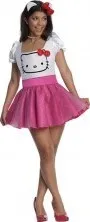 Karnevalový kostým Kostým Hello Kitty