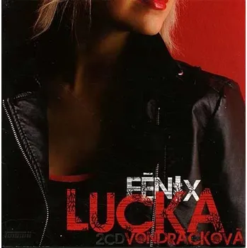 Česká hudba Fénix - Lucie Vondráčková [2CD]