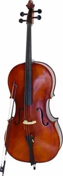 Ukulele Dimavery violoncello 4/4, s pouzdrem