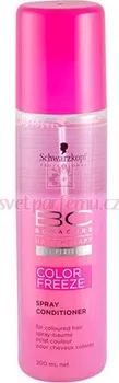 Kondicionér Schwarzkopf BC Cell Perfector Color Freeze Conditioner 200 ml