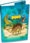 EMIPO Heftbox A4 Dino