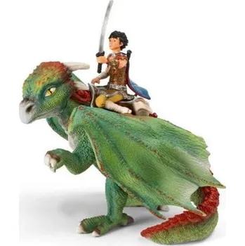 Figurka Schleich 70447 Kishay