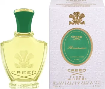 Dámský parfém Creed Fleurissimo W EDP 75 ml 