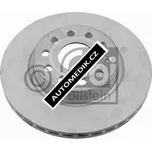 Brzdový kotouč FEBI (FB 22904)