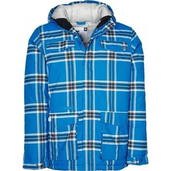 DC Cago Directoire modrá