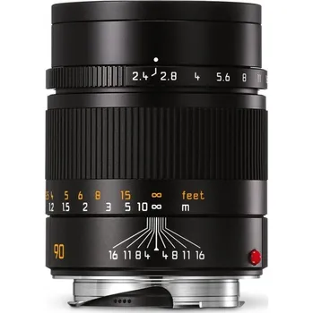 Objektiv Leica 90 mm f/2.4 Summarit-M