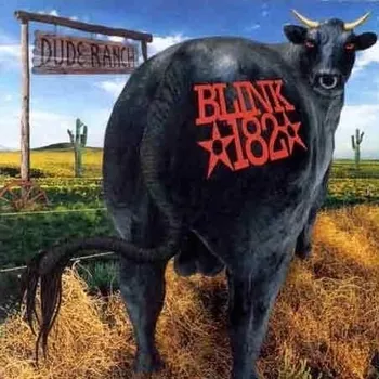 Zahraniční hudba Dude Ranch - Blink 182 [CD]