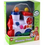 Navystar Hudební mašinka